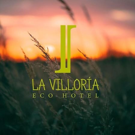 Hotel La Villoria Medina Sidonia Kültér fotó