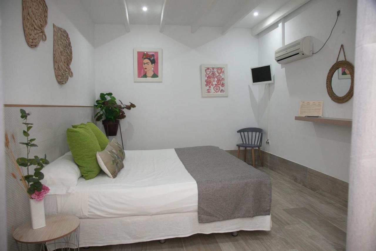 Hotel La Villoria Medina Sidonia Kültér fotó