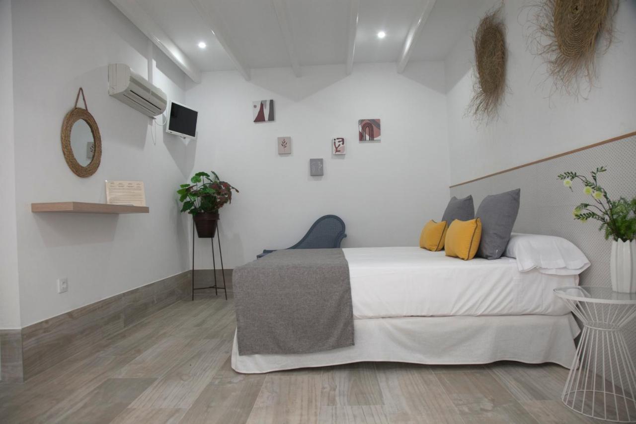 Hotel La Villoria Medina Sidonia Kültér fotó