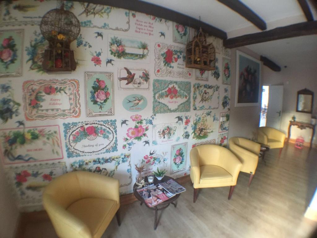 Hotel La Villoria Medina Sidonia Kültér fotó